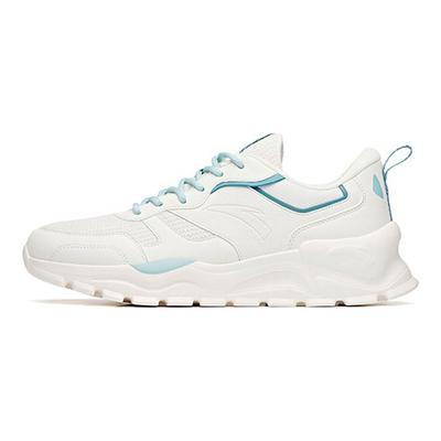 Comfortable Versatile Non-Slip Durable Low-Top Training Shoes Men Sneakers Blue 912127026-5