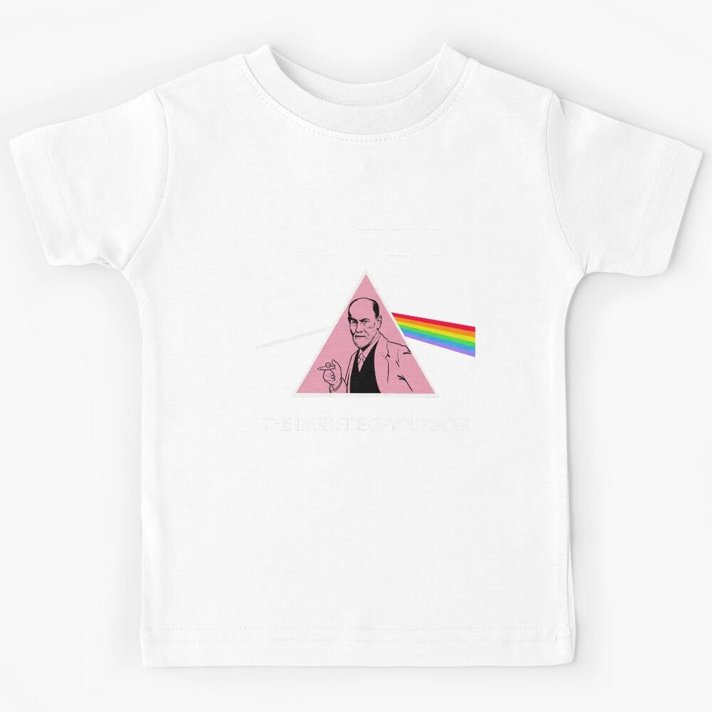 musician dark side Kids T-Shirt 130