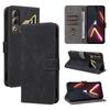 Flip Cover for ZTE Nubia Neo 3 GT PU Leather Full-Body Protection With [RFID Blocking] Shockproof Durable Retro Phone Case