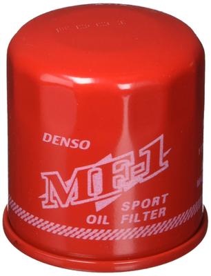 115010-3930 Sports Filter Magnetic Type MF-104