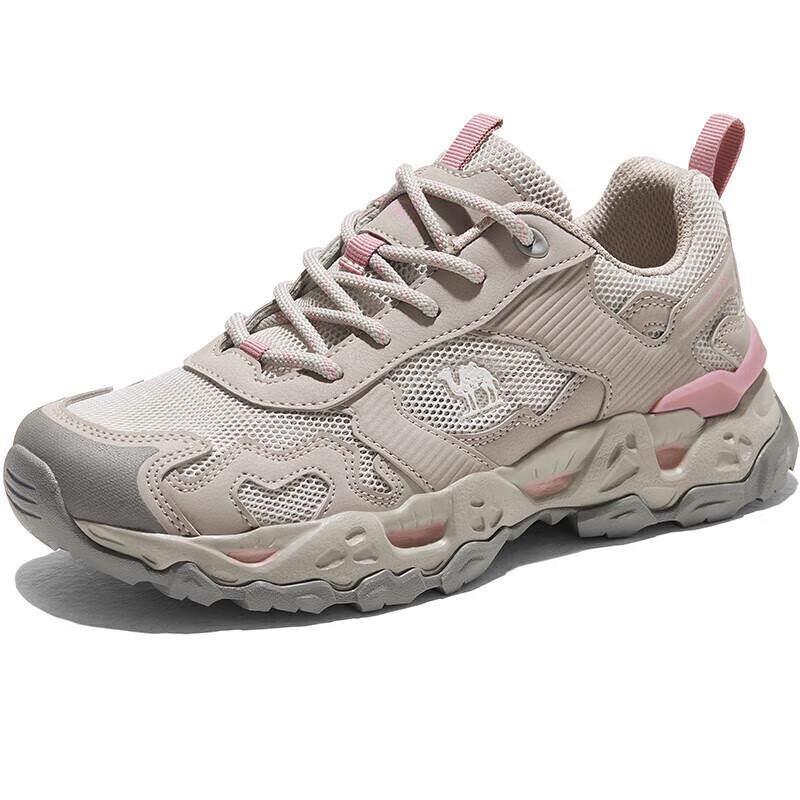 Camel Morock Outdoor Hiking Shoes 3007S