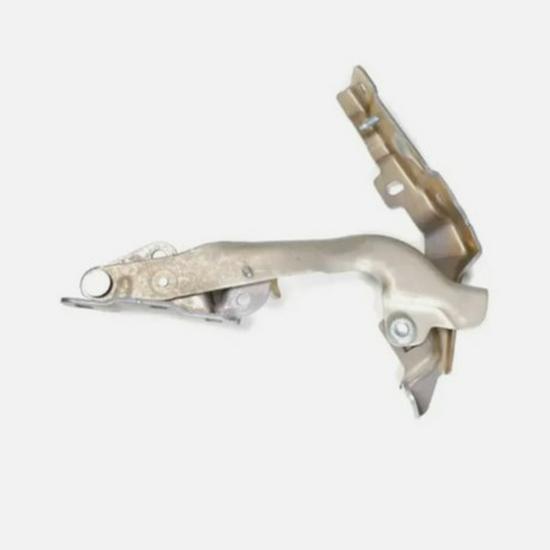 Mercedes-Benz GLA W156 Hood Hinge, Compatible Part Numbers: 1768800328, 1768800428