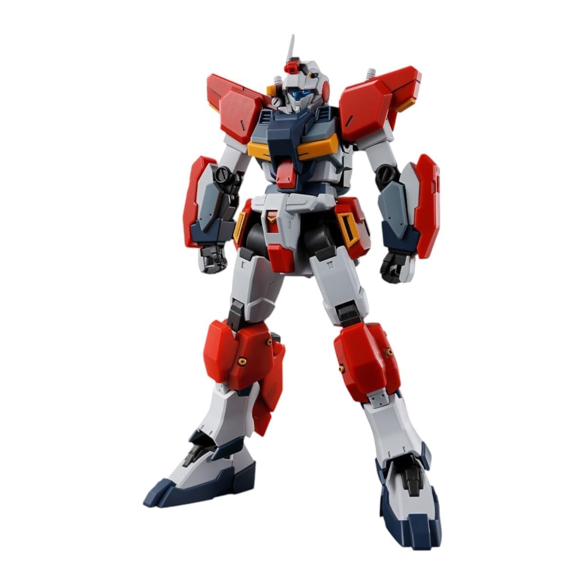 

HG Light Armor scale plastic model G-Line 1/144 pre-colored