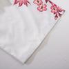 Summer Japanese Five Point Sleeves Kimono Mens And Womens Cloak Jacke Top Blouse