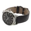 Paul Smith BLOCK P10021 Wristwatch, Black
