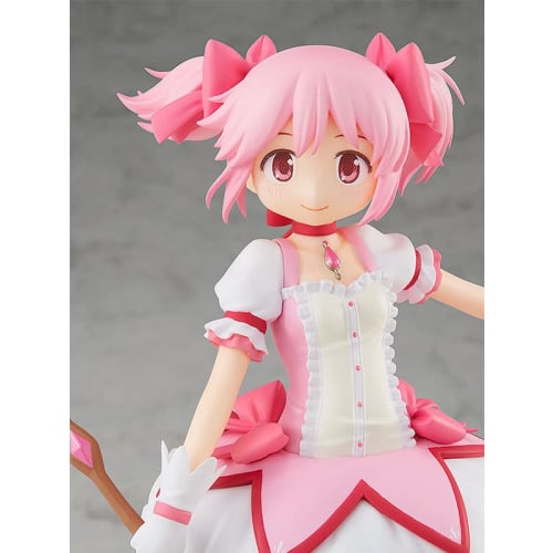 POP UP PARADE Puella Magi Madoka Magica the Movie: Rebellion - Madoka Kaname - Non-scale, pre-painted plastic figure - Resale