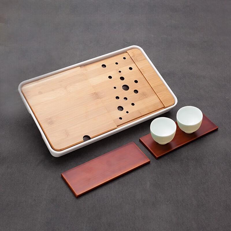 Wanchunhe Celadon Ceramic Tea Set