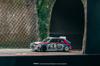 Speedmaster Japan TARMACWORKS 1/64 Lancia Delta HF Integrale Monte Carlo Rally 1992 Winner (Finished Model) T64-049-92MCR04