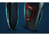 Philips PQ182/190 Tragbarer Elektrorasierer für Herren mit automatischem Schleifsystem
