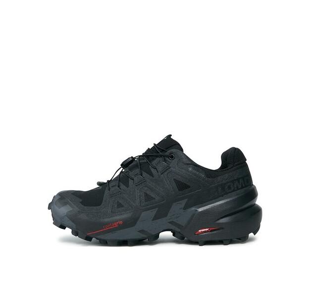 Salomon Speedcross 6 GORE-TEX Running Shoes
