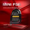 LED Tail Light Assembly for BMW Mini F56/F55/F57 - Features Daytime Running Lights, Brake Lights, and Turn Signals