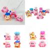 Adorable Kirby Blind Box Toys Collect Them All 14+ Toy Category