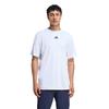 adidas D4T Prime 3-Stripe T-Shirt Ke9941