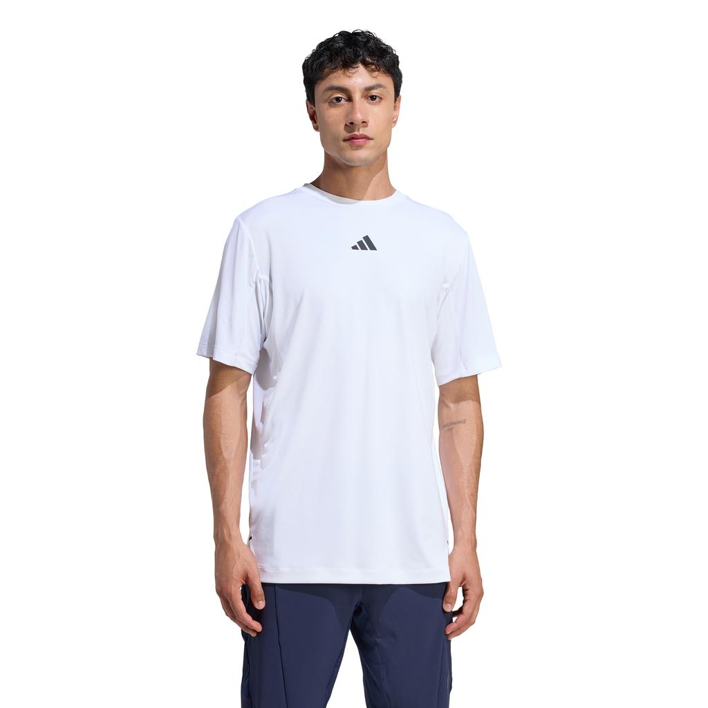 adidas D4T Prime 3-Stripe T-Shirt Ke9941