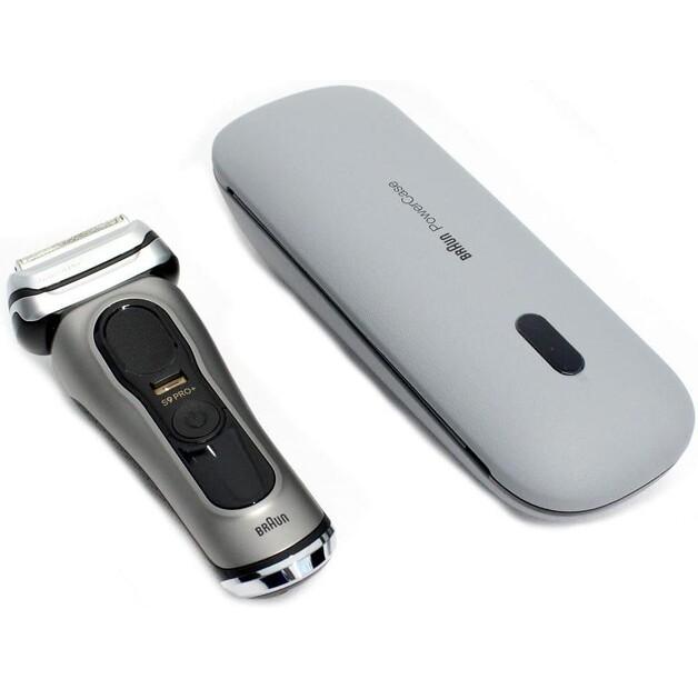 Braun Series 9 9525S Shaver