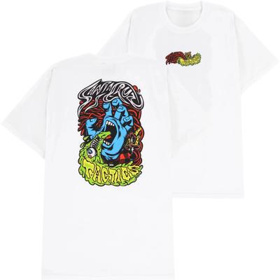 T-shirts graphiques tendance imprimés hip-hop pour skateboard pour hommes, t-shirts à manches courtes, vêtements pour hommes de haute qualité, street