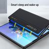 KOOLIFE Premium Leather Protective Cases for Huawei Foldable Phones