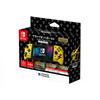 Licensed Grip Controller for Nintendo Switch with Nintendo [Nintendo Product] Pikachu-COOL [Compatible Switch]
