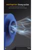 Y5-47 Stainless Steel Industrial Ventilation Fan: Corrosion-Resistant, Smoke & Dust Removal for Heating Stoves