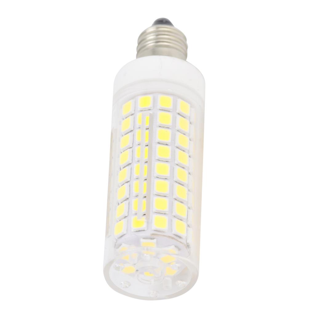 E11 LED-Lampe 1000LM 102LED Dimmbare Ersatzlampe für Kronleuchter Deckenleuchte Wandlampe 110V