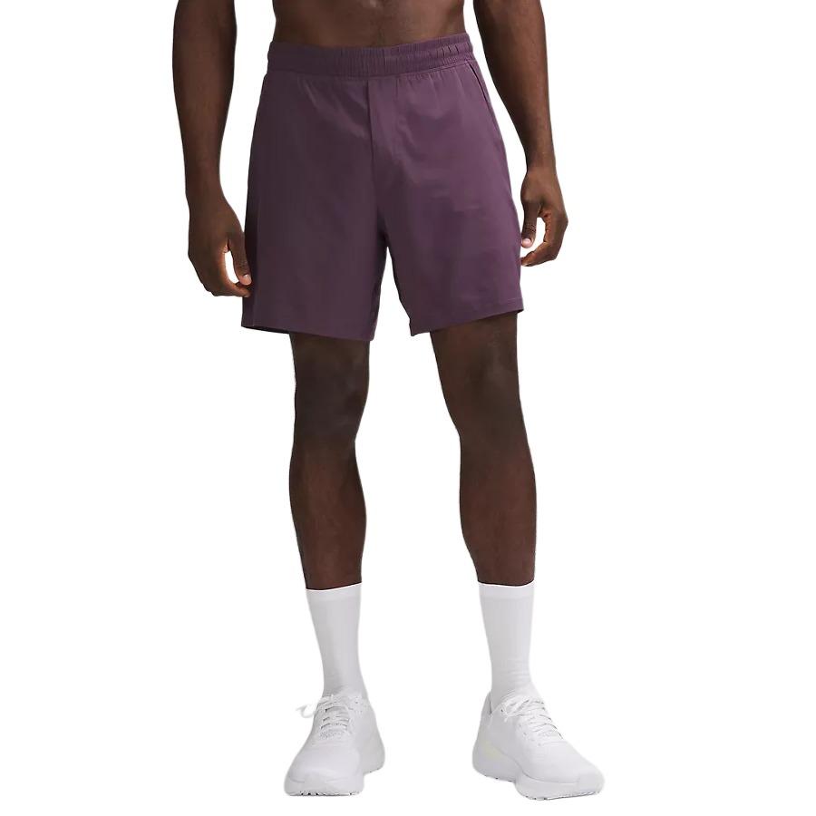 Lululemon Pace Breaker Casual Shorts Men's LM7B24S