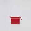 Gem Pocket wallet(Cherry Tea)