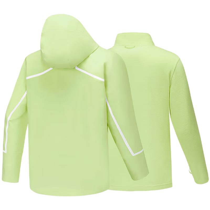 Skechers Женская Водонепроницаемая Походная Куртка Magic Cube 2.0 3-в-1 2XL