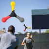 Reaction Speed Training Stick Hand-eye Coordination Focus Ability Exercise Tool Reactive Improving Reaction Speed Training Tool for Outdoor