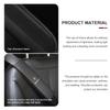 Car Stickers For Alfa Romeo Car Belts Covers Padding Carbon Fiber Belt Shoulder Accessories For Alfa Romeo 159 Giulietta Giulia