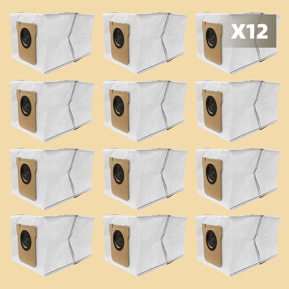 Fit For Xiaomi Robot Vacuum Mop 5C / OV42CN Vacuum Main Side Brushes Filters Mop Cloths Pads Dust Bag Accessories Replacement