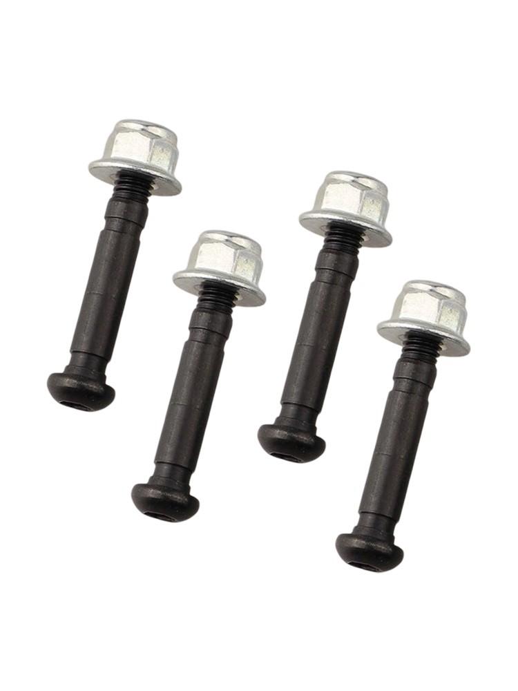 For EGO Snow Blower Repair Shear Pin Kit For ASP2400D Easy Install