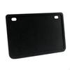 Double Layer Plate Frame Shielded Aluminum Alloy Bracket Carbon Fiber for Dealer Display