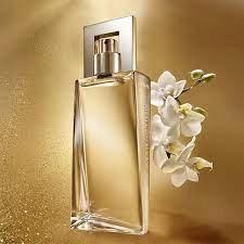 Woda Perfumowana Avon Attraction Dla Niej 50 Ml - Idealny Prezent