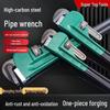 Large Multifunctional Plumbing Pliers for Household Water and Underfloor Heating Pipes