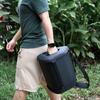 Carrying Case EVA Protective Cover with Shoulder Strap Speaker Cover Dustproof Cover for Bose S1 PRO+ Portable BT Speaker