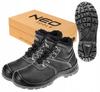 Neo Insulated Work Boots S3 Src, Toe Cap And Anti-Puncture Protection, R 1 Pc