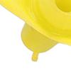 30Set Bird Feeder Replacement Flower Plastic Bird Feeder Replacement Parts Accessories for Garden