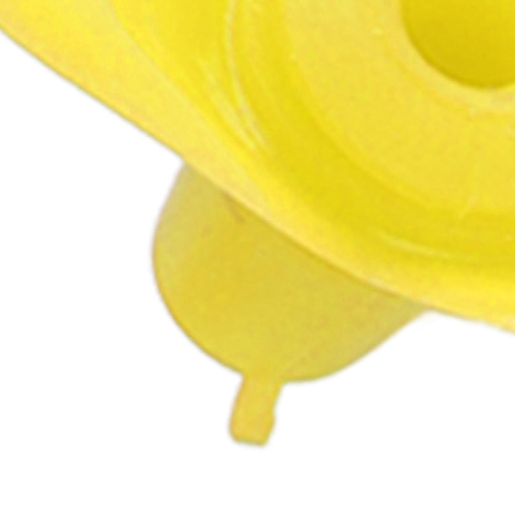 30Set Bird Feeder Replacement Flower Plastic Bird Feeder Replacement Parts Accessories for Garden