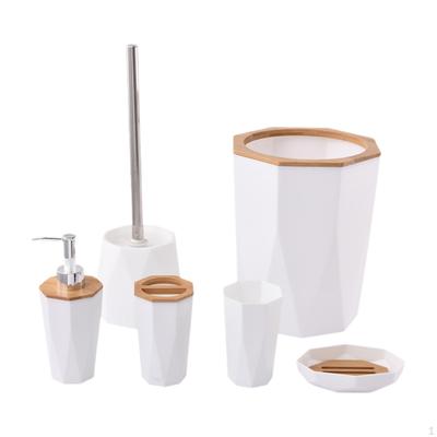Banyo ve tuvalet – Banyo Donanım Setleri