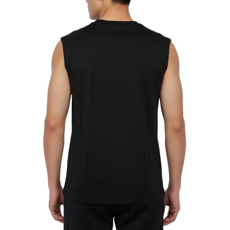 Jordan As M J DF SPT ESS SLVS Crew Neck Pullover Sleeveless Vest Men Tops IF0890010