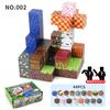 Source Factory 60 Models My Magnetic World Magnetic Block Theme Set Diy Build Magnetic Building Block Toys