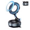 Rotatable Vacuum Strong Suction Magnetic Phone Holder Car Mount Stand Universal