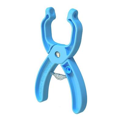 Knitting Crochet Doll Safety Eye Pliers Tool Crocheting Safety Eye Attaching Pliers Animal Eyes Making Supplies Tool