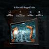 Edo Q19 Rugged 10-inch Windows Tablet with Snapdragon Octa-Core