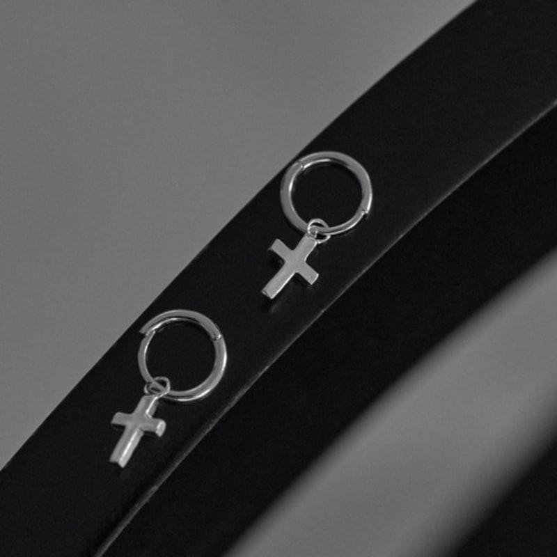 Zney Mini Croa Earring