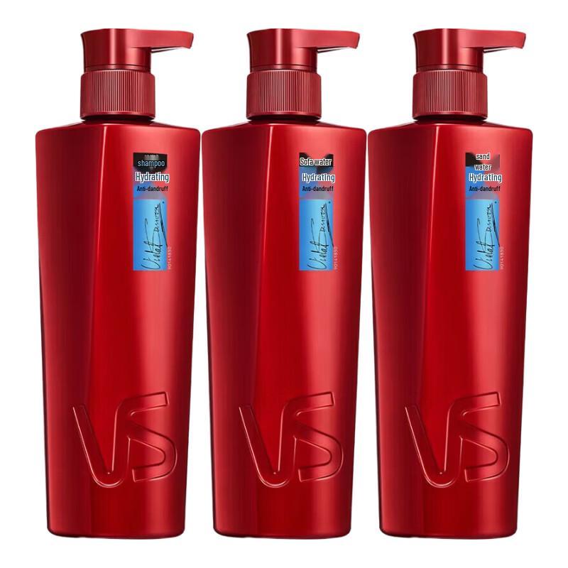 VS Hydrating Anti-Dandruff Shampoo