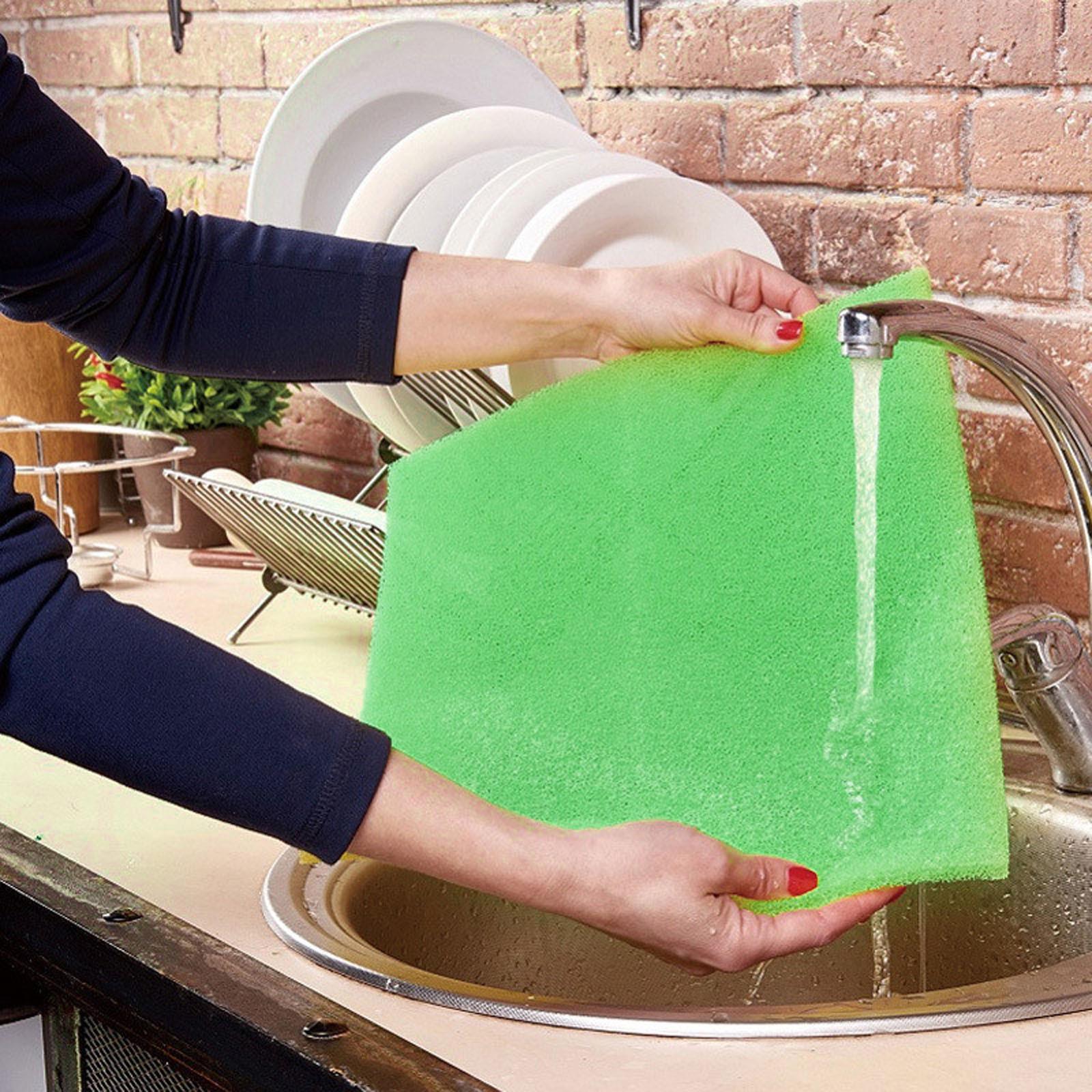 

Foam Refrigerator Mat Roll Anti-Mold Absorbent Liner for Kitchen Cabinet Shelf Moisture Protection and Air Circulation One Size зелений