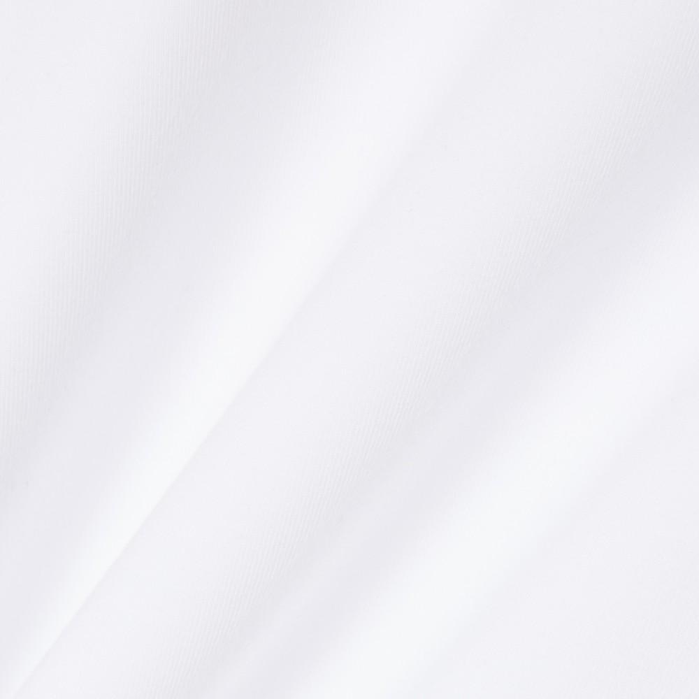[Lacoste] Women's Slim Fit Jersey Short Sleeve T-Shirt TF5289-56G3SM