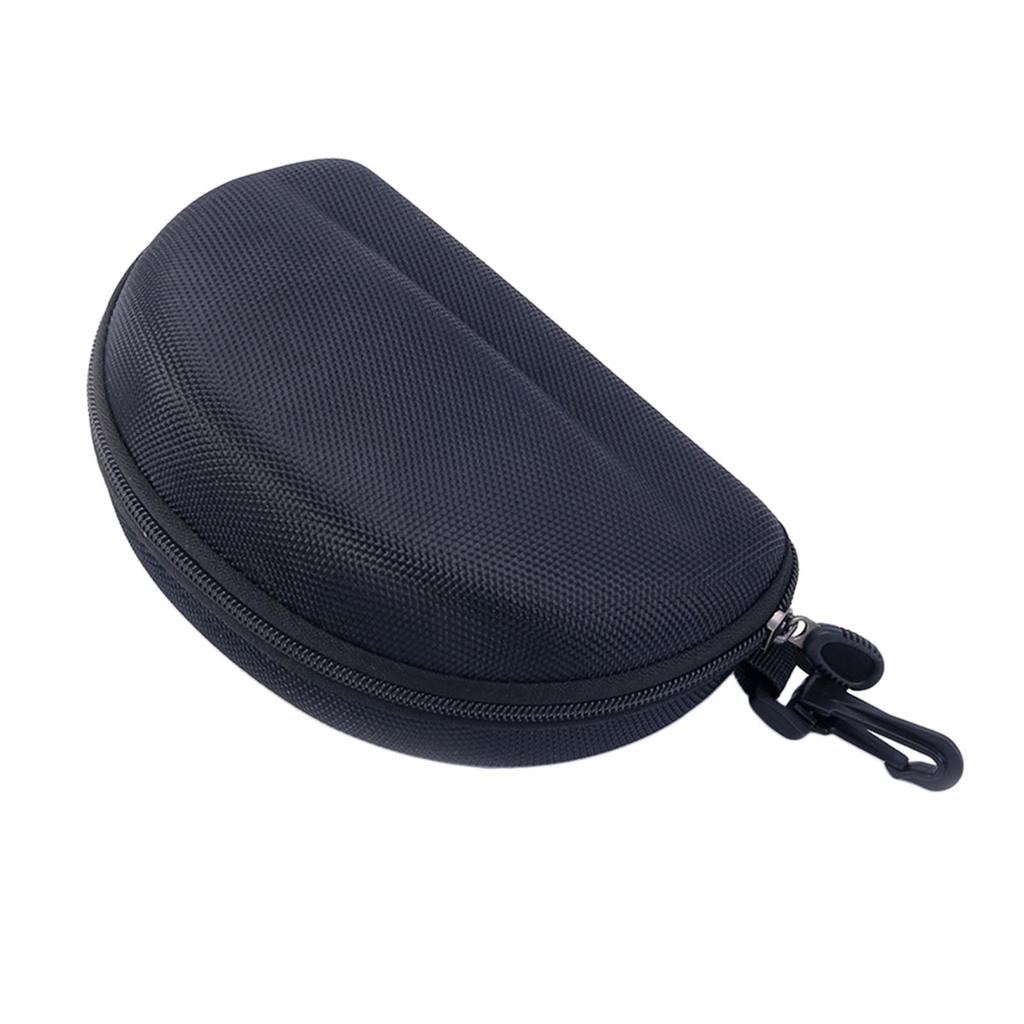 Sports Glasses Case Shockproof Bag Protective Dustproof Anti Scratch Soft Pouch Eyeglasses