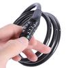 Bike Lock 4 Digit Resettable Combination Coiling Bike Cable Lock for Road Bike Mountain Bike
